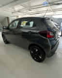 Left Rear Three Quarter