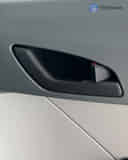 Rear Door Pad Handle