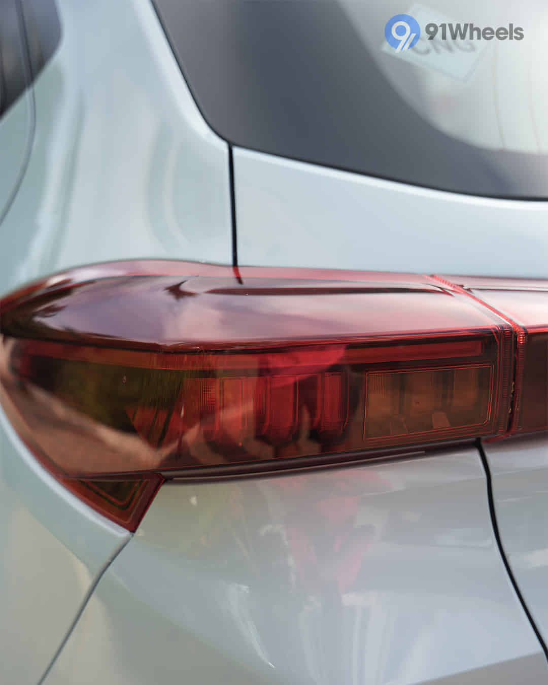 Rear Signal / Blinker Light Rear Signal / Blinker Light
