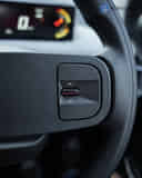 Right Steering Mounted Controls
