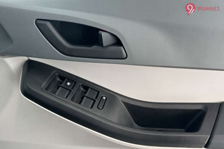 Tata Tiago CNG Rear Door Switches