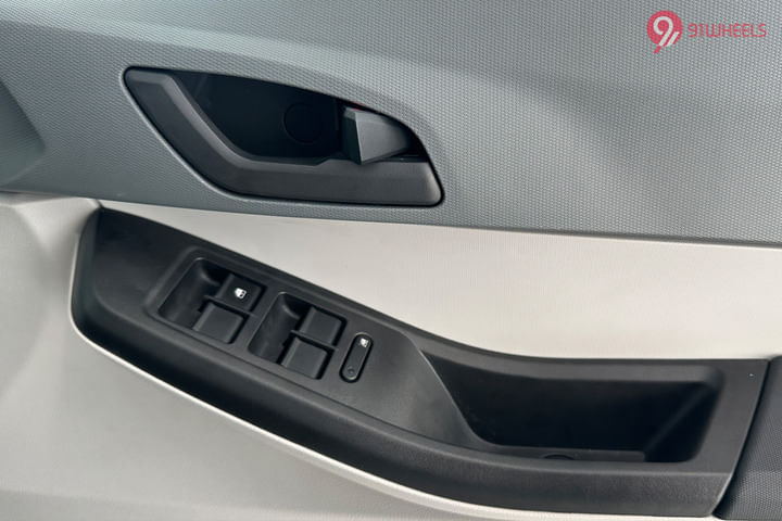 Tata Tiago CNG Rear Door Switches