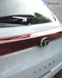 Rear Window Wiper