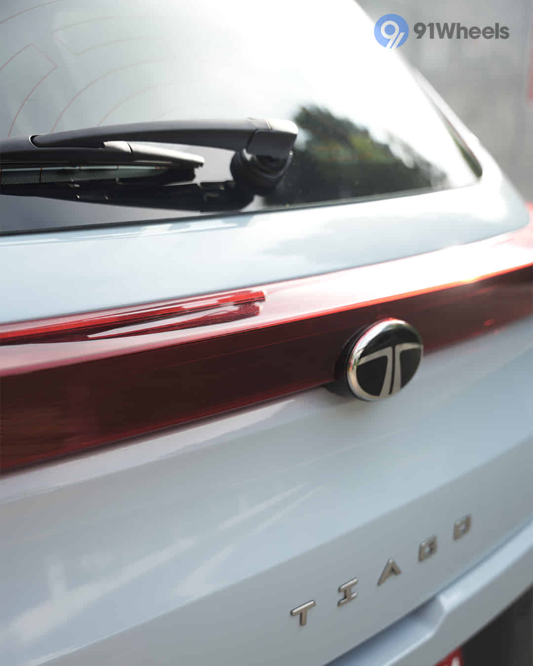 Rear Window Wiper Rear Window Wiper