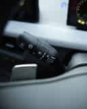 Wiper Stalk