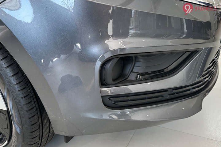 Tata Tiago CNG Front Fog Lamp