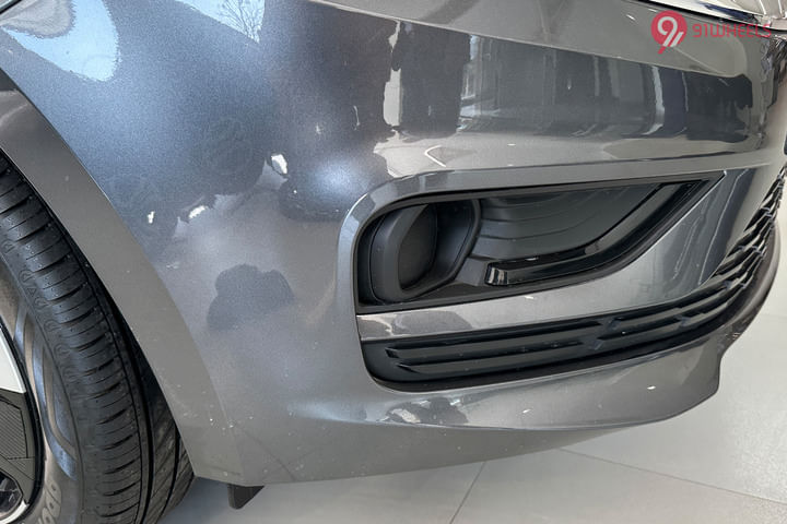 Tata Tiago CNG Front Fog Lamp