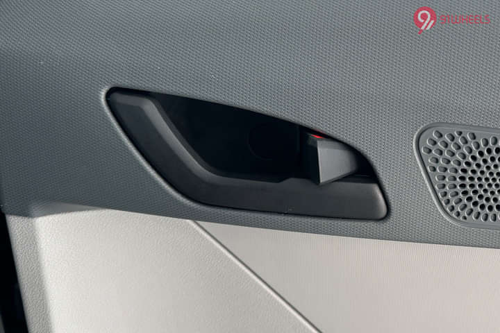 Tata Tiago CNG Driver Side Door Pad Handle
