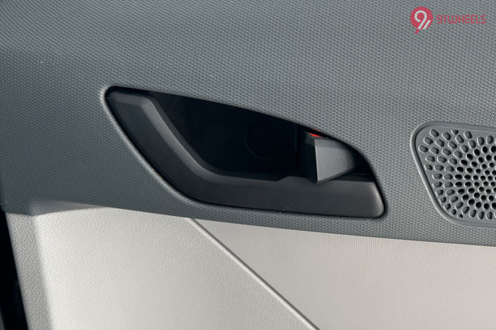 Tata Tiago CNG Driver Side Door Pad Handle