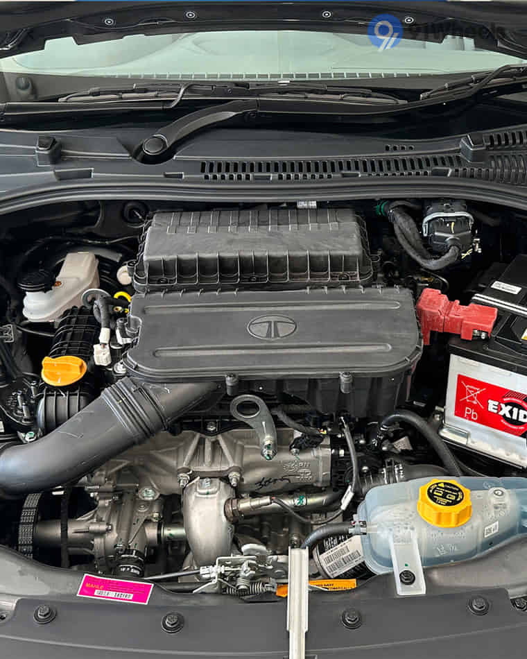 Engine - 2 Engine - 2