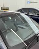 Front Windshield / Windscreen