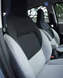 Driver Seat