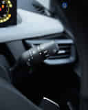 Headlight Stalk