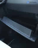 Open Glove Box