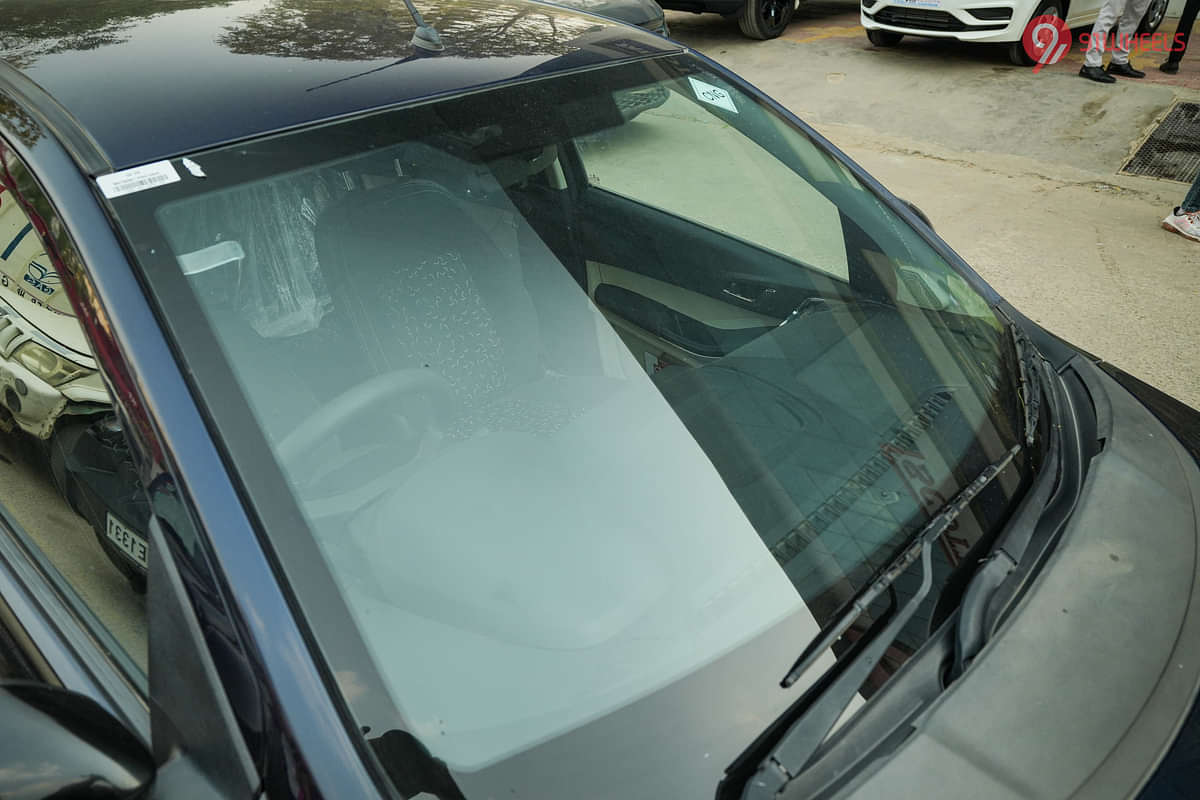 Tata Tiago CNG Front Windshield/Windscreen