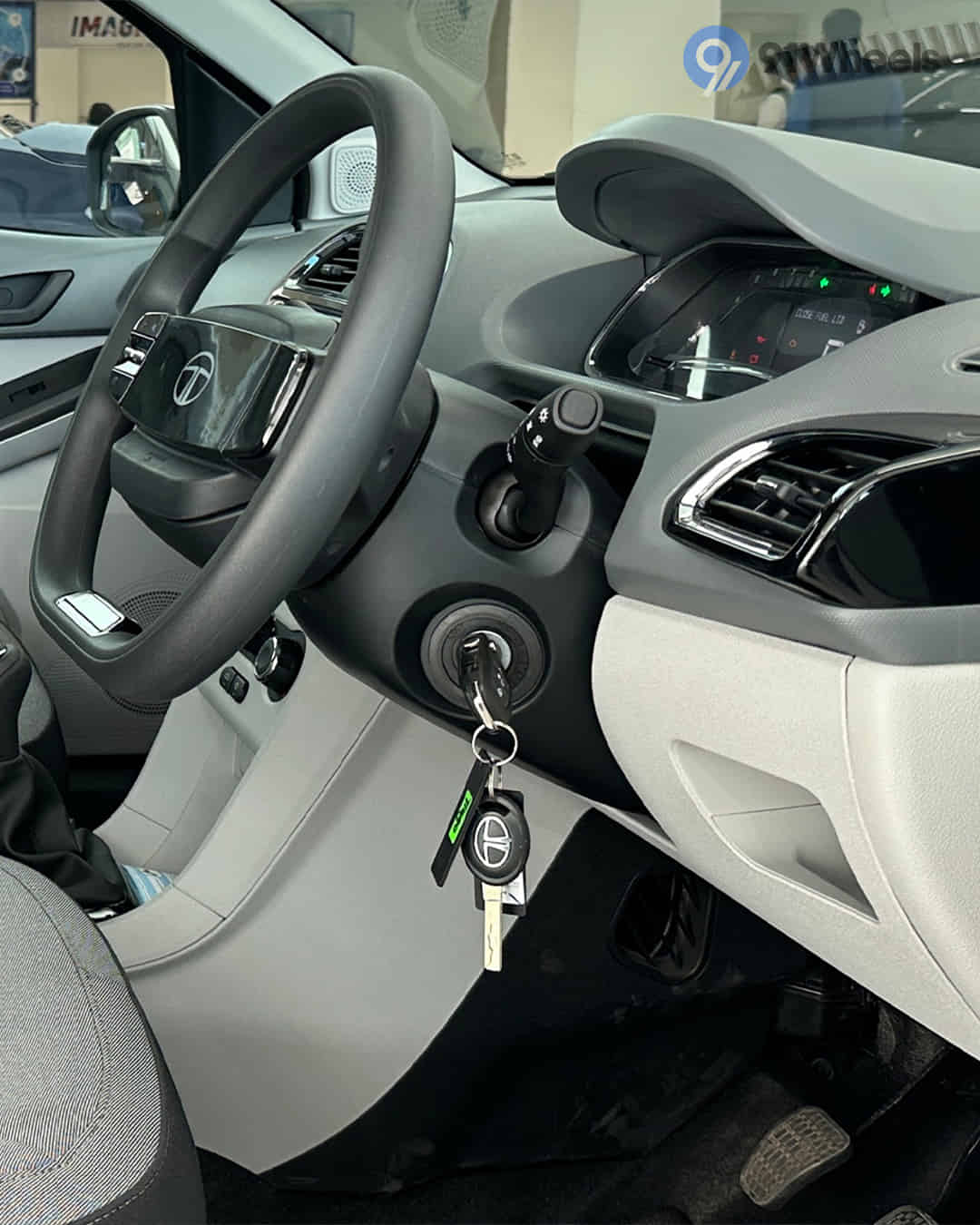 Engine Start Button Engine Start Button