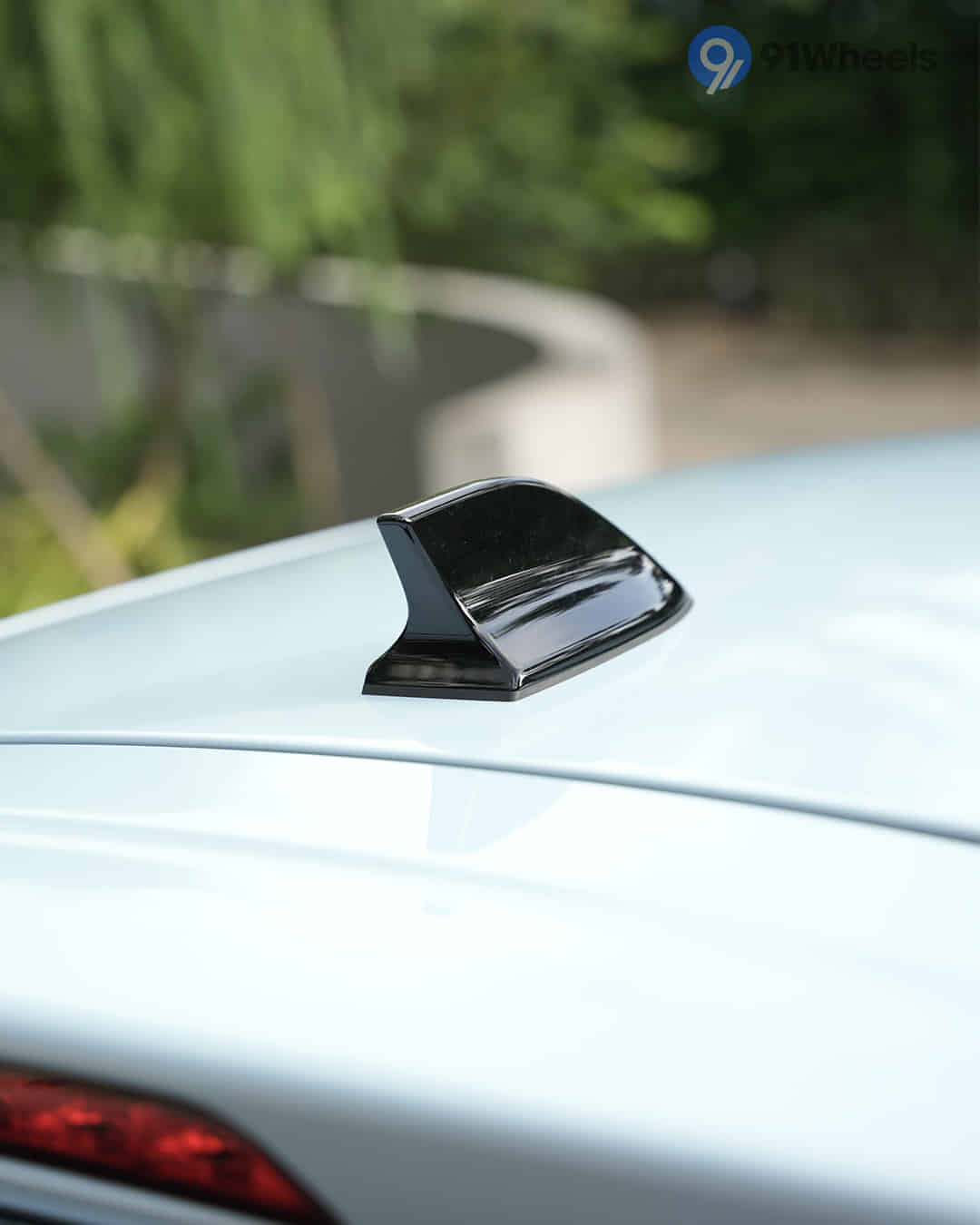 Antenna Antenna
