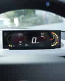 Instrument Cluster