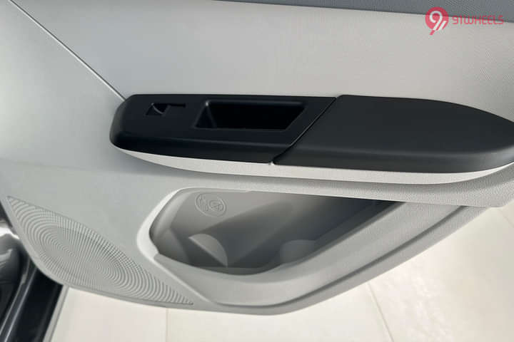 Tata Tiago CNG Driver Side Front Door Pad