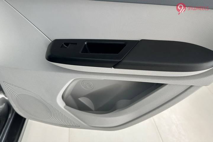 Tata Tiago CNG Driver Side Front Door Pad