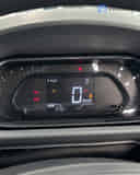 Instrument Cluster