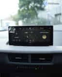 Infotainment Display