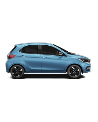 Tata Tiago CNG 