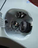 Fuel Cap