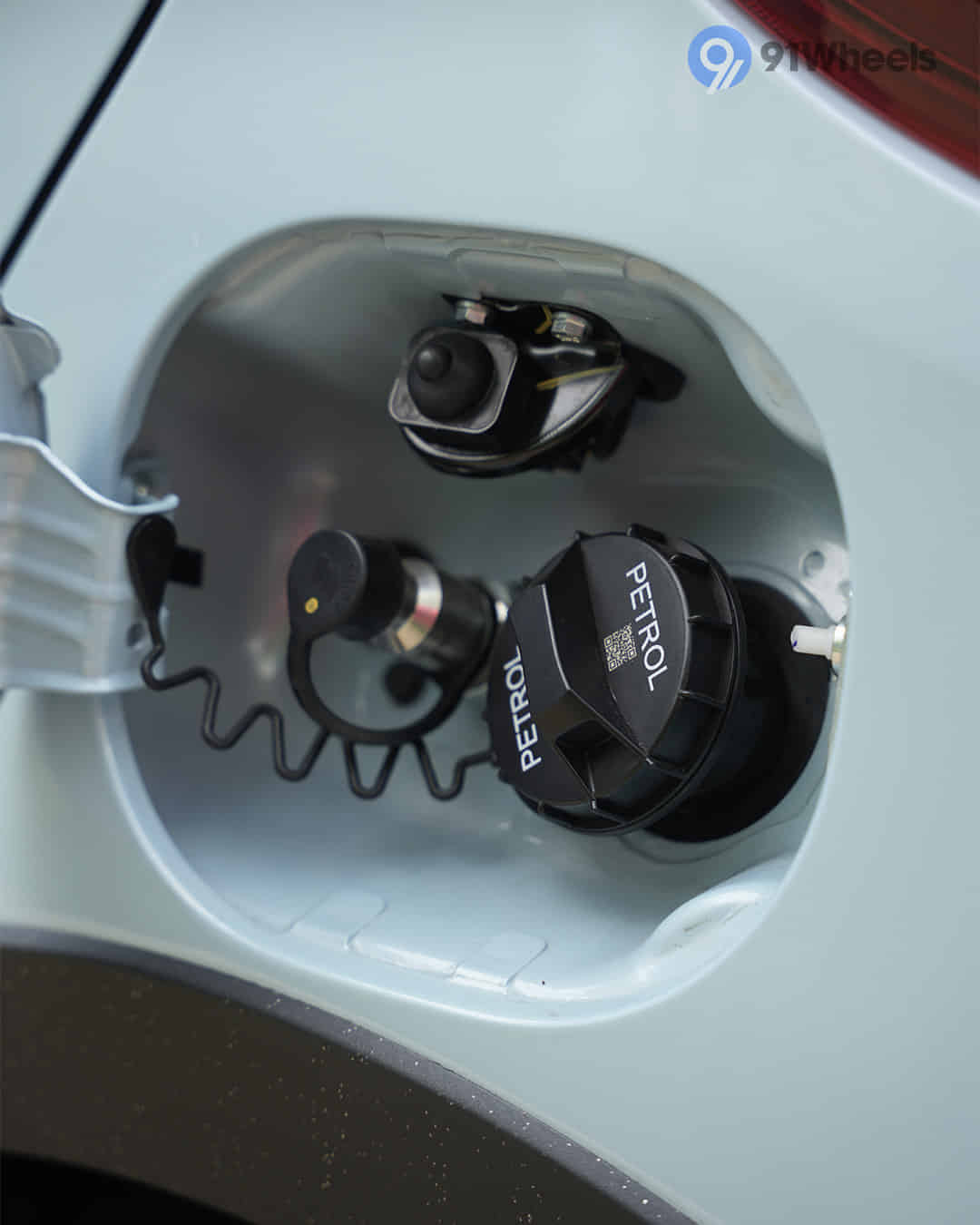 Fuel Cap Fuel Cap