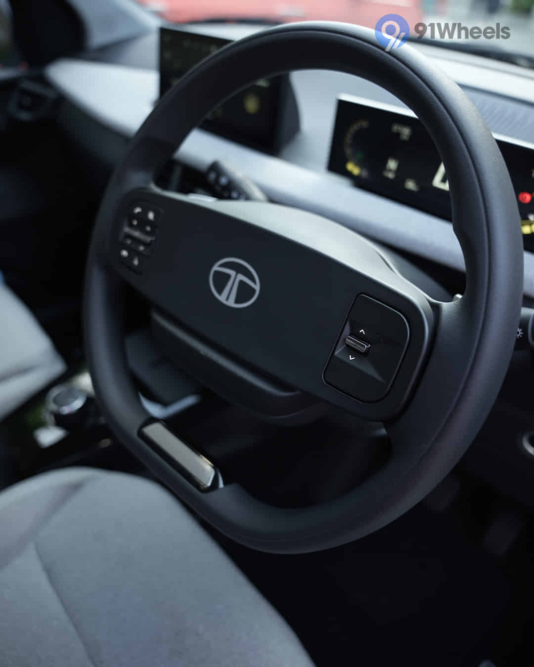Steering Wheel Steering Wheel