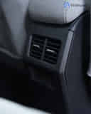 Rear Row Air Vents
