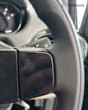 Right Steering Mounted Controls