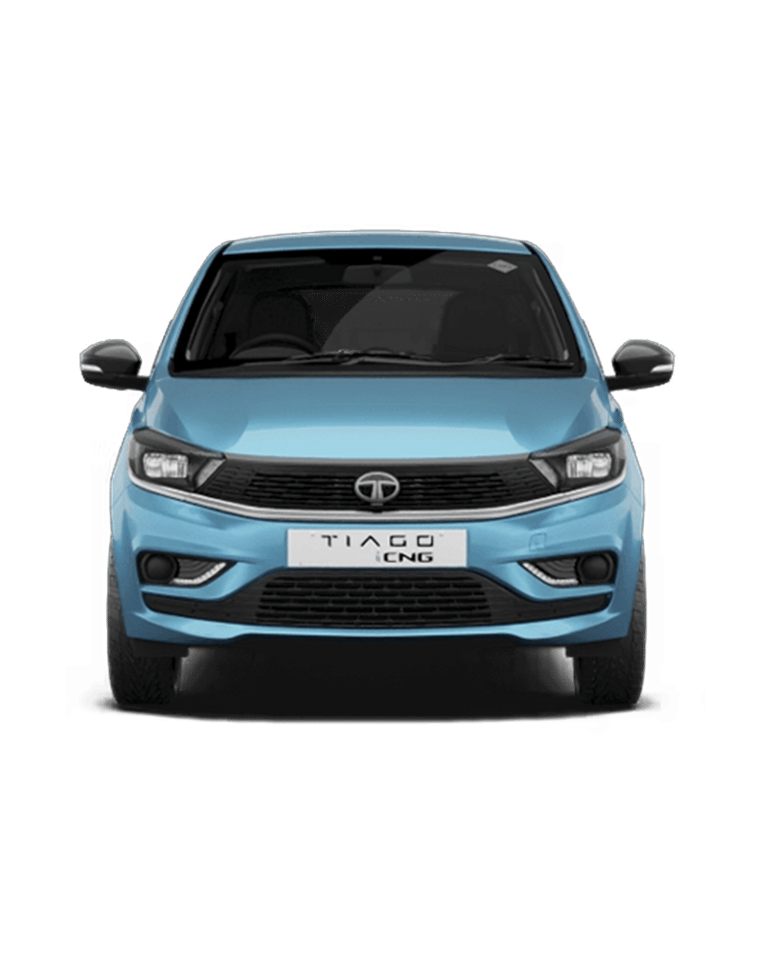Tata Tiago CNG 2022-2026 image