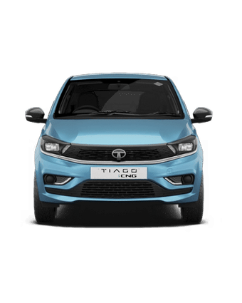 Tata Tiago CNG 