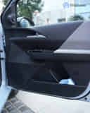 Driver Side Door Pad