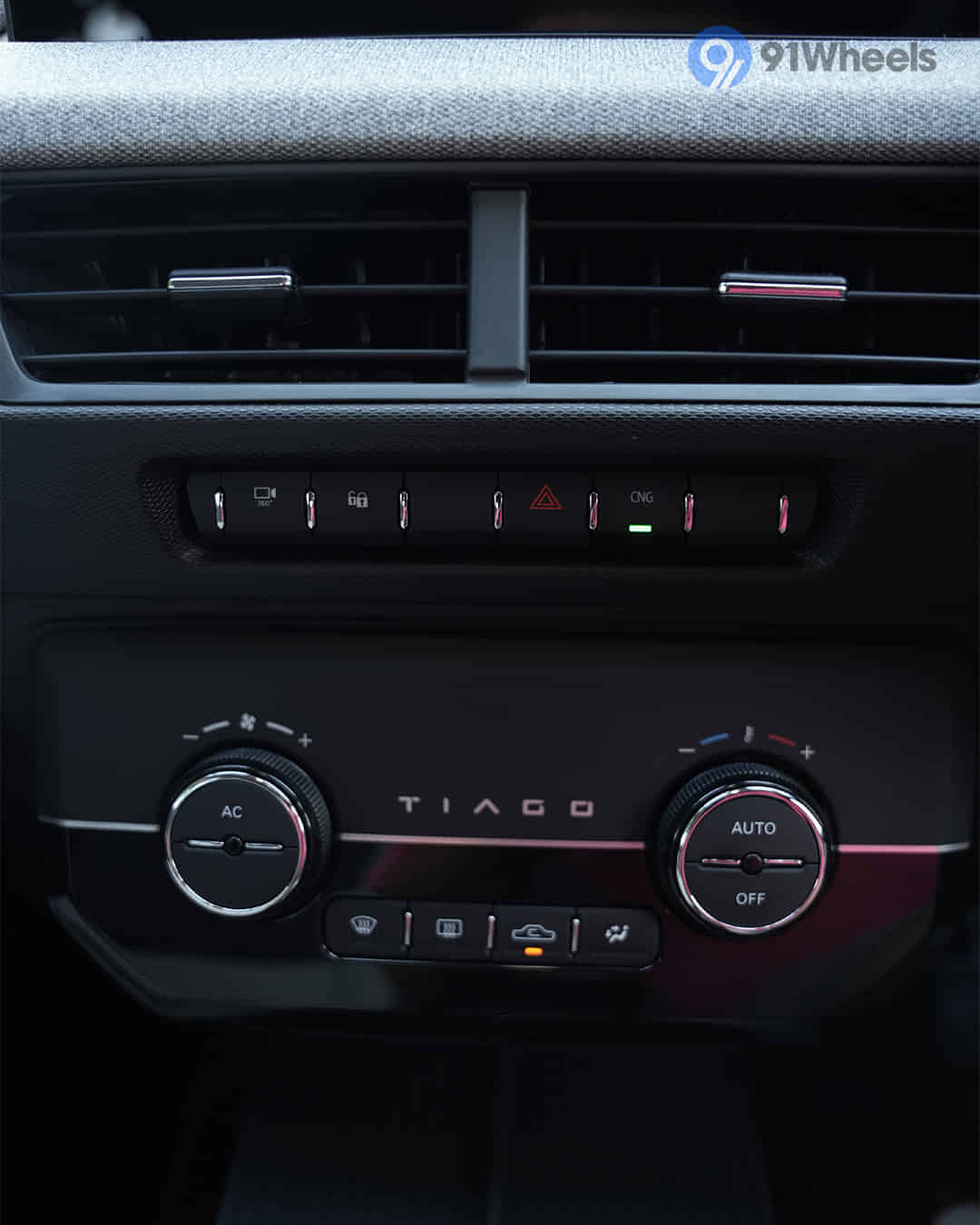 AC Controls AC Controls