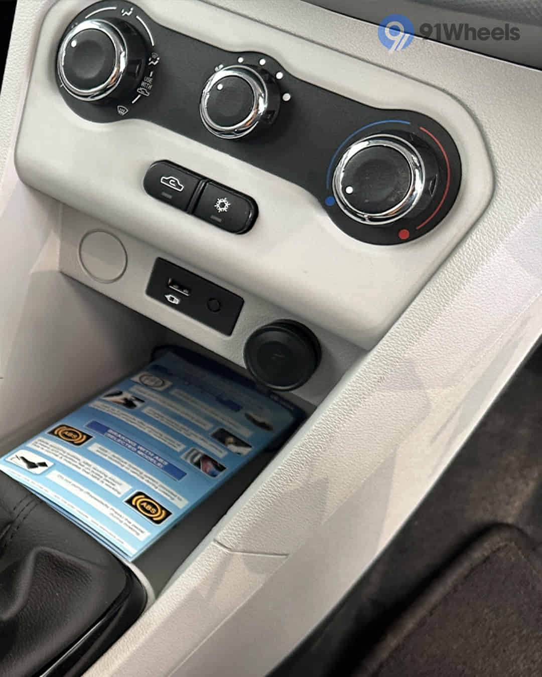 AC Controls AC Controls