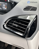 Right Side Air Vents