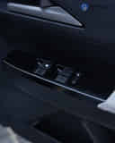 Driver Side Door Switches