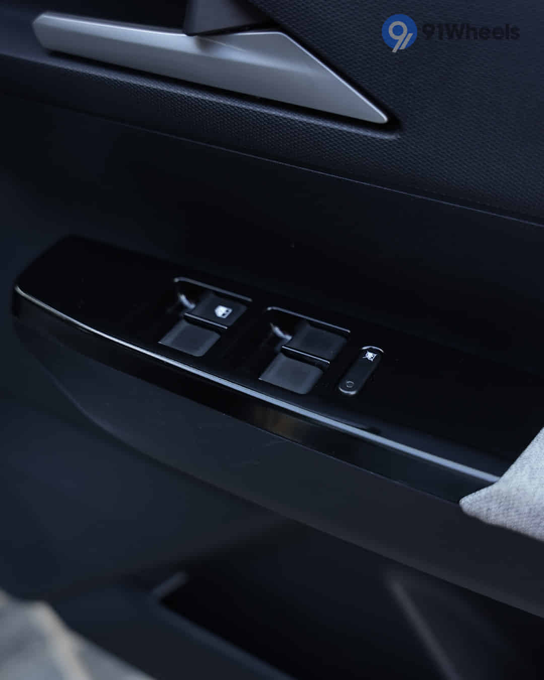Driver Side Door Switches Driver Side Door Switches