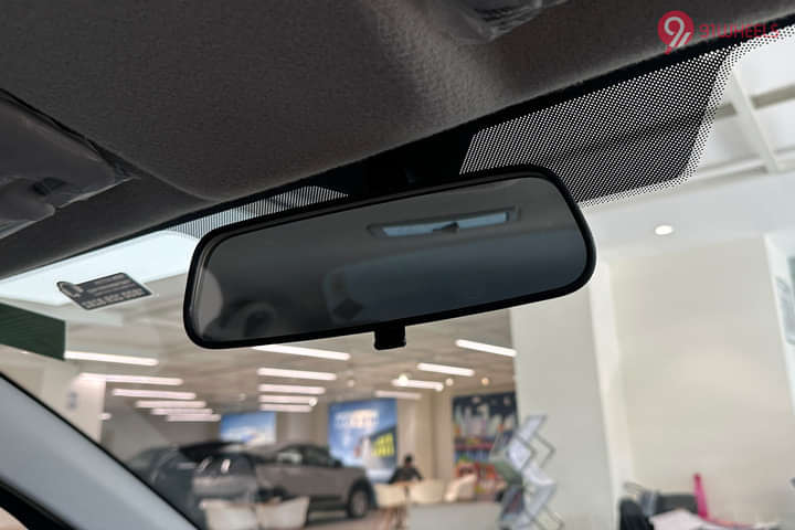 Tata Tiago CNG Inner Rear View Mirror