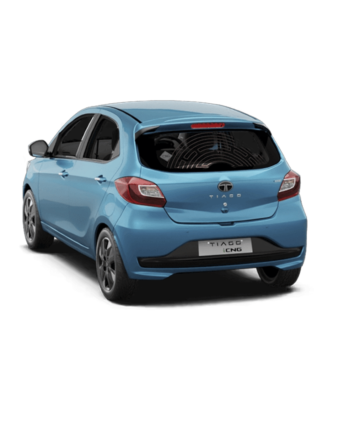 Left Rear Three Quarter Left Rear Three Quarter