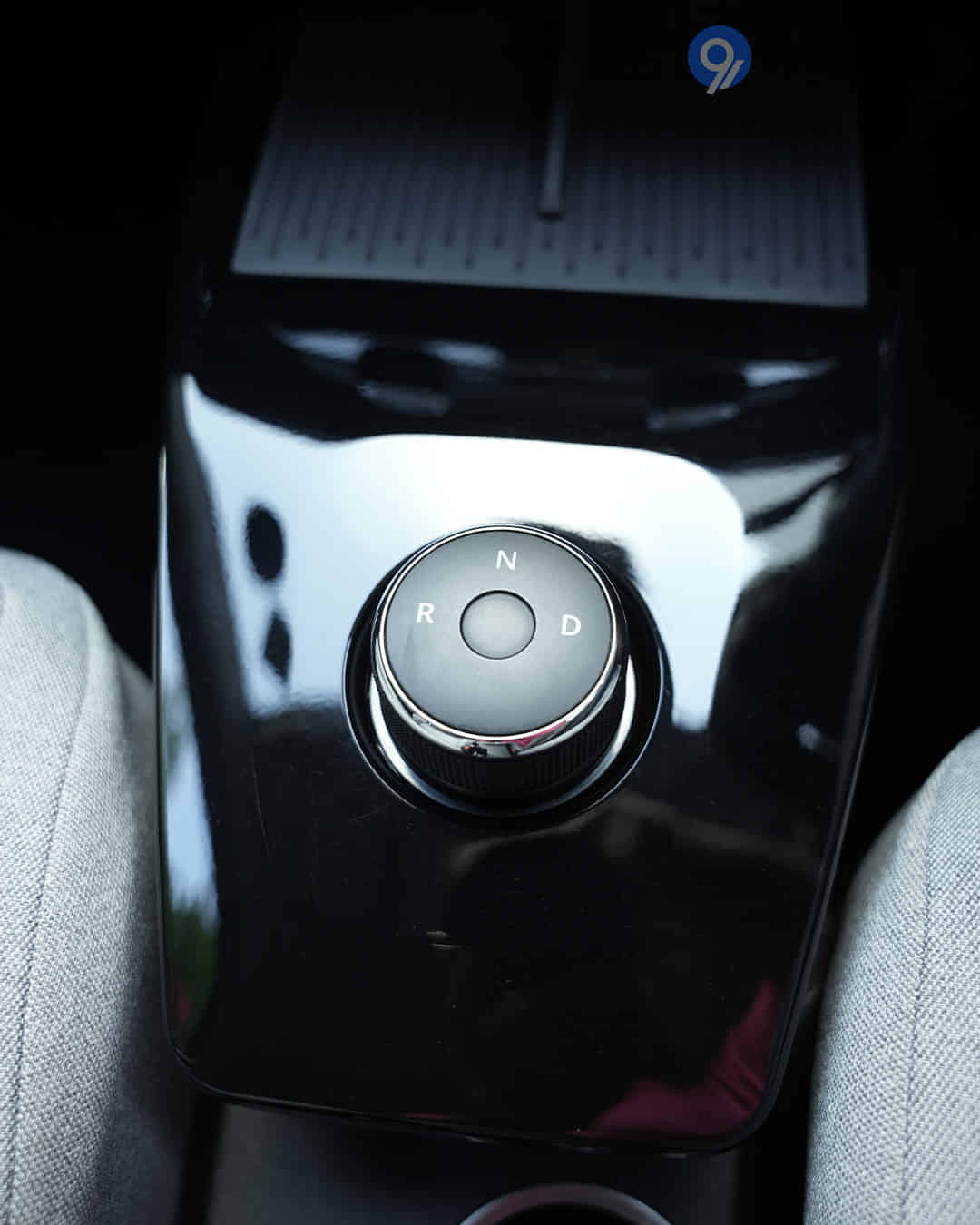 Drive Mode Switch Drive Mode Switch