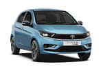 Tata Tiago CNG