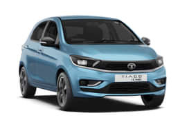 Tata Tiago CNG