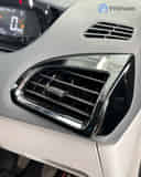 Right Side Air Vents