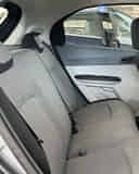 Rear Seats
