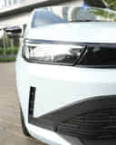 Daytime Running Lamps (DRL)