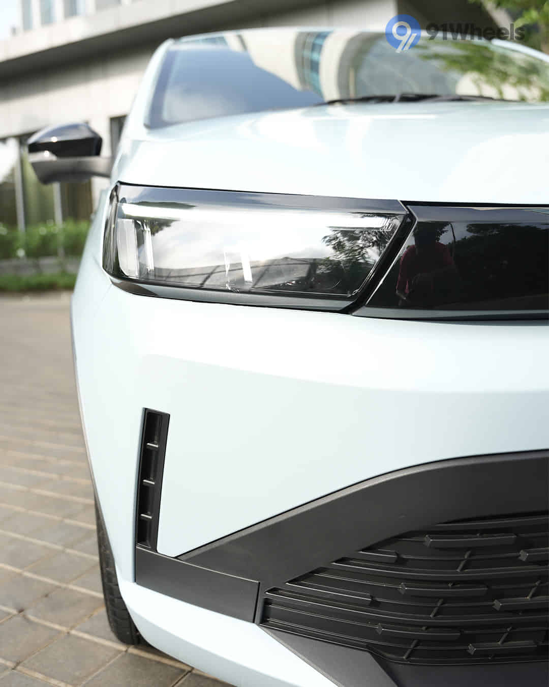 Daytime Running Lamps (DRL) Daytime Running Lamps (DRL)