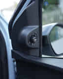 Outer Rear View Mirror (ORVM) Controls